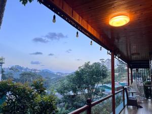 Homestay Đà Lạt Home Nhà Sâu Trạm Dừng Thời Gian