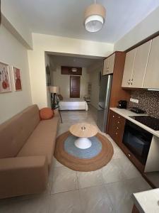 Sofia & Aspasia Appartments