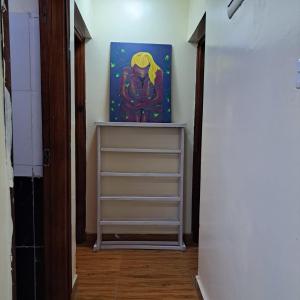 Garden City View Residence - Executive two Bedroom near TRM,Garden city Mall