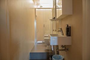 Nazionale Apartment by Simone, Daniele e Paolo in Florence