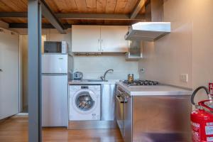 Nazionale Apartment by Simone, Daniele e Paolo in Florence