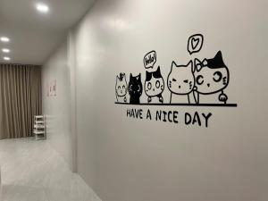 ApoHouse34 Minimalist townhome near Phuket Old Town