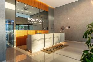 Rooftop Agamenon #408 Vista Cidade by Carpediem