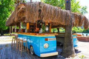 Dalyan Riverside Private Gaia Koru Bungalows with Swimming Pool Adults Only