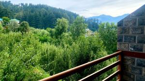 Gaddi Homestay, Naggar
