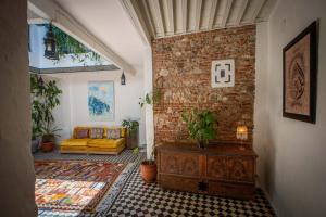 Riad Jibli, stylish and comfortable home in the old town of Chaouen