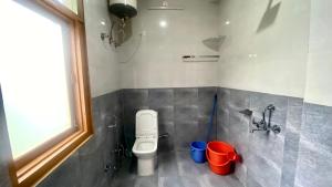 Gaddi Homestay, Naggar