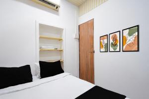 SPOT ON Hotel Dreamzz Inn