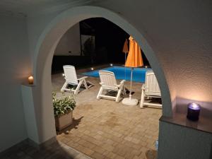 Villa Bavaria