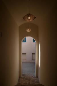 Naxia Gaia Suites