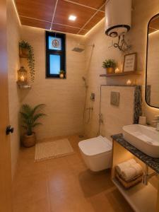 Canopy Bliss Studio