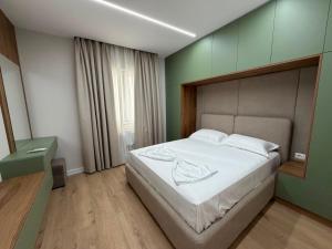 Vila No 21 Luxury Apartments