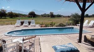 Atacama Loft & Glamp