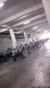Apartemen boboyuks