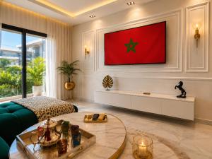 Le Jardin Secret - Pool View Elegance