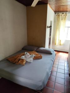 Hotel Cacique