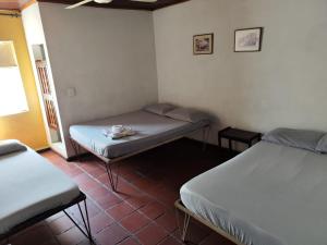 Hotel Cacique