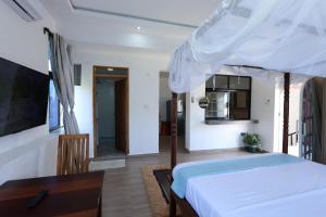Diani Luxury Villa - Penthouse 1