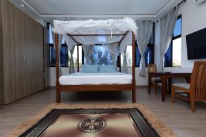 Diani Luxury Villa - Penthouse 1