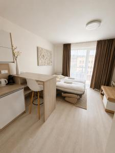 LAM Brick - Parking free - AC - Terrace