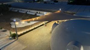 Nausicaa Guesthouse