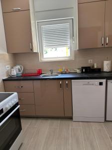 Apartman VUKOVIĆ