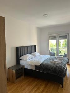 Apartman VUKOVIĆ