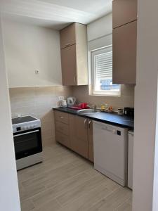 Apartman VUKOVIĆ