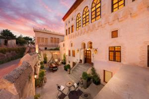 Akantha House Cappadocia