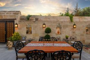 Akantha House Cappadocia