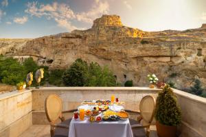 Akantha House Cappadocia
