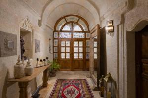 Akantha House Cappadocia