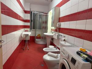 REA Apartment