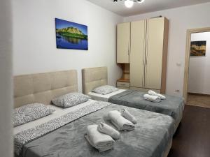 REA Apartment