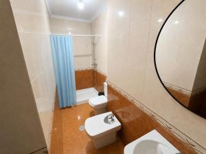 Apartamento Cádiz céntrico junto Torre Tavira