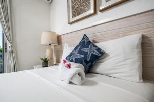 Adulo Apartments