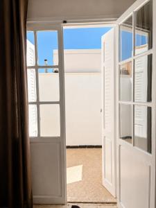 Un vrai chez-soi spacieux pour vivre Sousse pleinement