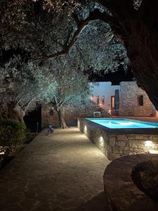 Eirini Villa by ΜΡS