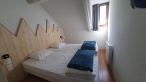 Cosy Duplex 7 people