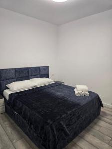Kroi Luxury Beach Apartment