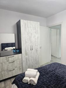 Kroi Luxury Beach Apartment
