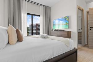 NOK Tropical 1BR Apartment By Vistacana Rentals