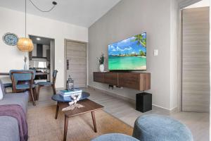 NOK Tropical 1BR Apartment By Vistacana Rentals