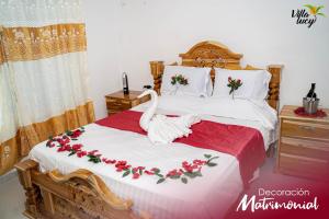 Hotel Villa Lucy