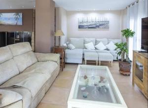 Chalet puerto sherry