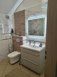 Apartamenty u Maksa Przemyśl