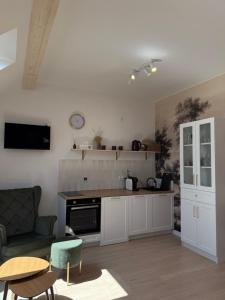 Apartament Lawendowe Zdroje