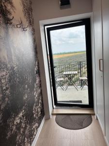 Apartament Lawendowe Zdroje