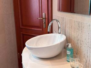 Apartament K21 Stare Tychy Parter