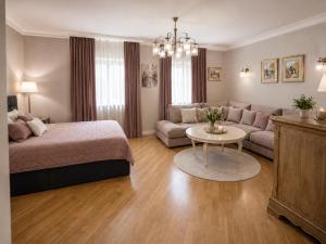 Apartament K21 Stare Tychy Parter